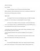 Analisis de estructuras básicas