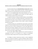 Mercadotecnia básica