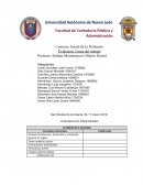 Contexto social de la profesión