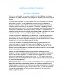 VIDEO EL UNIVERSO PRIMOGENIO