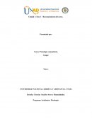 Psicología comunitaria-Fase 1