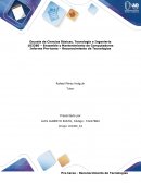 Pretarea Mantenimiento de Computadores