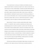 El acoso hacia la mujer