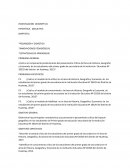 PEDAGOGÍA Y DIDÁCTICA *INNOVACIONES PEDAGÓGICAS *ESTRATEGIAS DE APRENDIZAJE