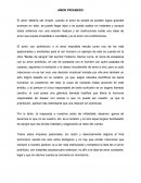 El encanto del prohibido: Entre la pasión y la ciencia