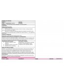 NUEVA PLANEACION DIDACTICA QUIMICA