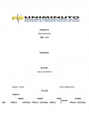 Macroeconomia. Taller PIB