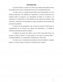 Monografia de la fobia social