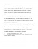 Psicología cognitiva