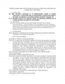 Método simplex para maximizar ganancias por cambio de cuatro tipos de cadenas en motocicletas