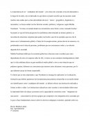 Los ciudadanos en el mundo