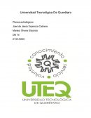 Resumen planeacion estrategica