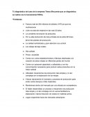 Inteligencia de mercados Timex