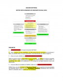 WALMART ANALISIS SECTORIAL