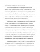 LA AÑORANZA DE CAMBIO EN MI PAIS Y EN ELVENAR