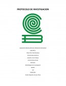 Tema: Trata de Blancas