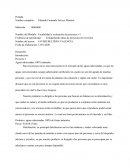 Compartiendo ideas de proyectos de inversión. Aguas saborizadas 100% naturales