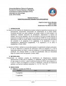 Identificacion bacteriana por anticuerpos
