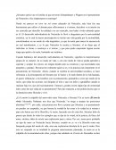 Sócrates y nietzche