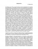 Adolescencia desde punta de vista filosófico