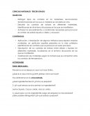 CIENCIAS NATURALES- TERCER GRADO
