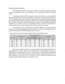 DISEÑO DEL RIEGO POR SURCOS