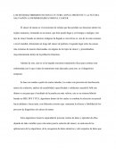 LOS SISTEMAS HIBRIDOS NO SON EL FUTURO, SON EL PRESENTE Y LA FUTURA SALVACIÓN A ENFERMEDADES COMO EL CANCER