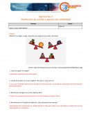 Ejercicio No. 2 Clasificación de cuentas y apertura de contabilidad