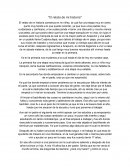 Mi historia: Un viaje de vida, desafíos y lecciones aprendidas