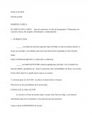 ROLLO ACCION INVOCACION ROMPER EL HIELO