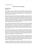 Crítica de la película “1917” Cuando la técnica es la protagonista