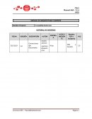 MANUAL DE ARQUITECTURA Y SOPORTE. TraceabilityTecService