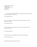 Cartel Propuesta de mejora