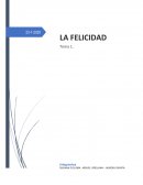LA FELICIDAD