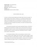 ENSAYO FEDÓN O DEL ALMA