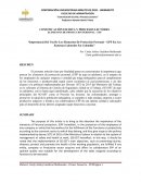 Importancia del uso de los elementos de protección personal – EPP en los entornos laborales en Colombia