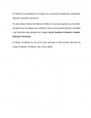 Regiones del folclor mexicano