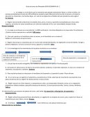 Guía de temas de Olimpiada 2020