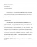 La expansion imperial Inca (Conrad-Demarest)