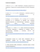 Influencia de una buena alimentación en el rendimiento académico de un adolescente