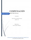 Preguntas de Compensación de Ralph Waldo Emerson