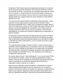 Reseña Ejecutivo Eficaz de Peter Drucker