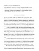 Como Pinocho aprendió a leer. Ensayo