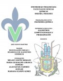 INTRODUCCION A ALGORITMOS Y PROGRAMACIÓN