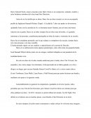 Reseña Motivadora de Harry Styles