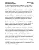 Analisis cinematográfico de la película la vida e s bella