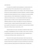 ANÁLISIS MODELO DE GESTIÓN AMBIENTAL PARA EL MANEJO DE RESIDUOS SÓLIDOS HOSPITALARIOS. CASO: HOSPITAL MUNICIPAL ALICIA DE LEGENDRE, VILLA RIVA, PROVINCIA DUARTE, 2019