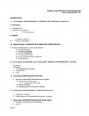 FORMATO DEL PROYECTO DE INVESTIGACIÓN