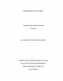 NECESIDAD DE EMPRENDIMIENTO EN COLOMBIA