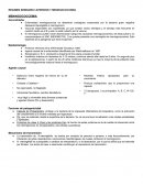 RESUMEN SEMINARIO LISTERIOSIS Y MENINGOCOCCEMIA